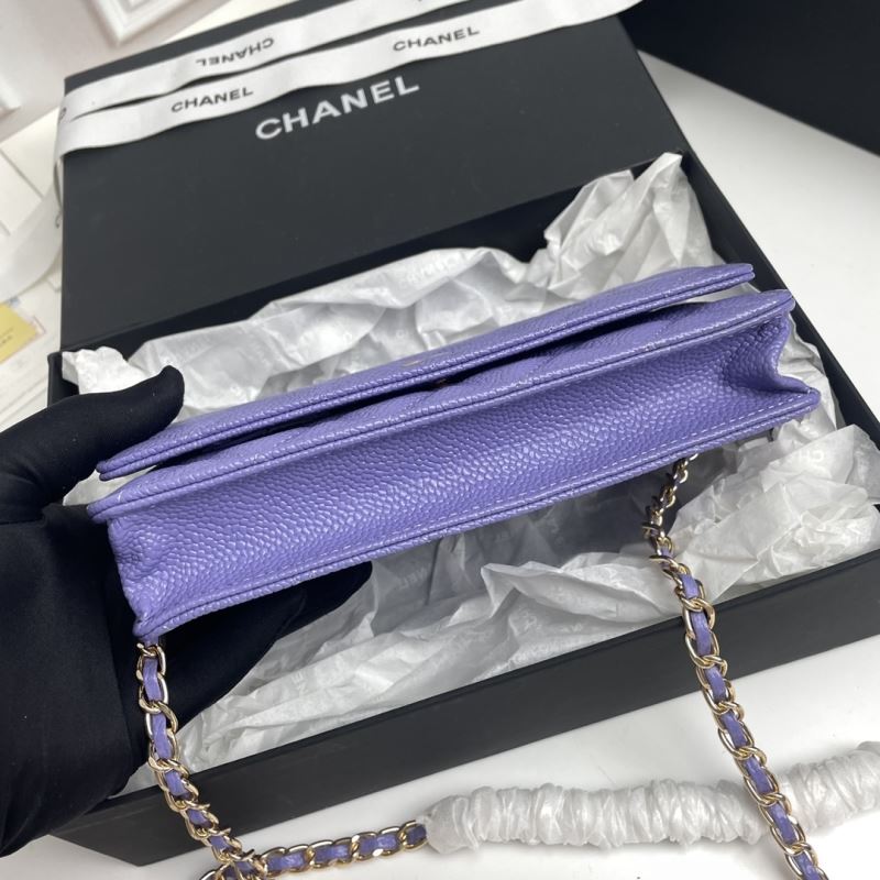 Chanel Woc Bags